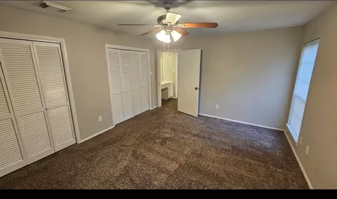 Bedroom - 6627 Fallengate Dr, Spring, TX 77373 photo 1 of 6