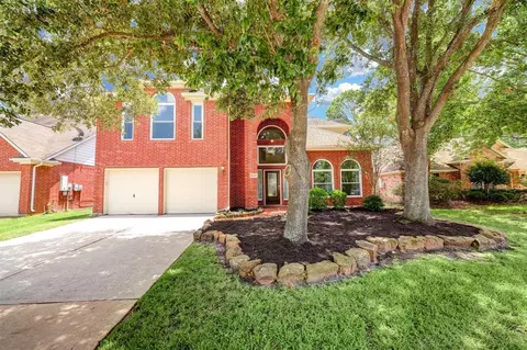 9219 Colonyway Ct, Spring, TX 77379 photo 1