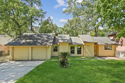 25811 Timber Lakes Dr, Spring, TX 77380