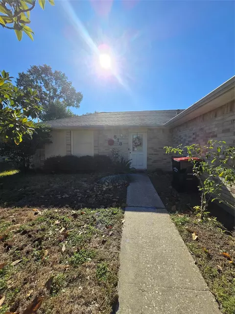 518 Northlawn Dr, Houston, TX 77073