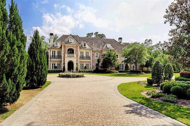 126 S Tranquil Path, The Woodlands, TX 77380 - Movoto