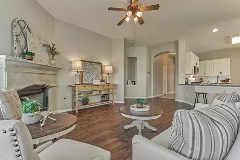 4310 Bridgestone Maple Dr, Spring, TX 77388 photo 1