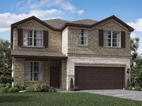 1215 Romany Fields Dr, Huffman, TX 77336