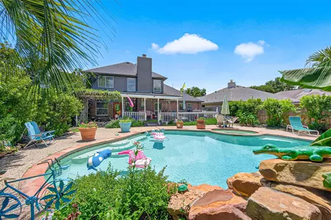 5447 Woodmancote Dr, Humble, TX 77346