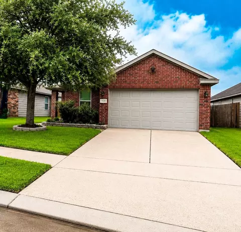 5426 Casa Batillo Dr, Katy, TX 77449