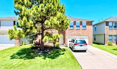 18314 Thicket Grove Rd, Houston, TX 77084