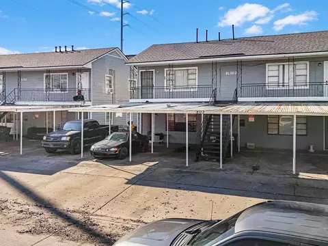 801-803 66th St, Houston, TX 77011