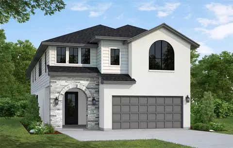 114 Twilight Meadow Way, Richmond, TX 77406