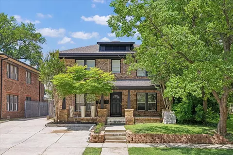 1334 W Pierce St, Houston, TX 77002