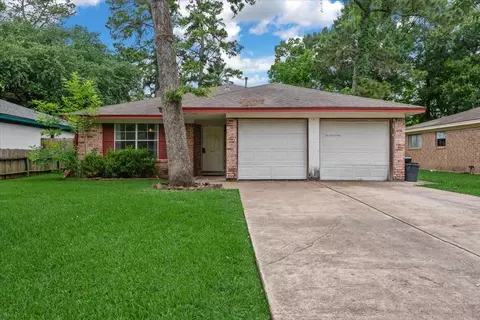 23011 Bayleaf Dr, Spring, TX 77373
