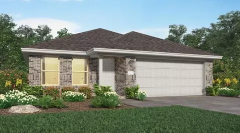 278 Bennett Loop, Angleton, TX 77515 photo 1