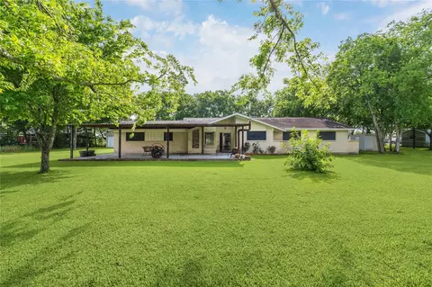 15502 Atwood Ln, Crosby, TX 77532