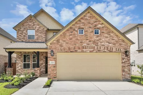 16010 Sycamore Maple Ln, Cypress, TX 77429
