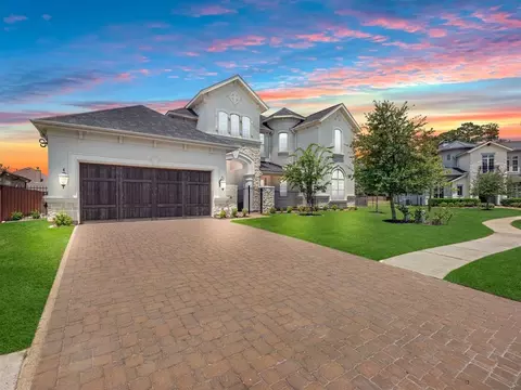 50 Oak Estates Dr, Conroe, TX 77384 photo 1