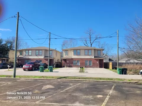 6930 Ab 6934 Ab Paris St, Houston, TX 77021