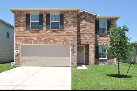 13419 Myrtle Park Ln, Houston, TX 77044