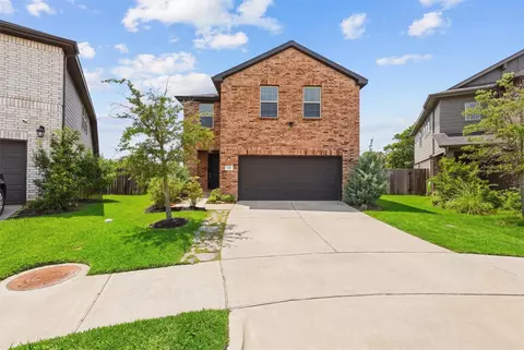 132 Wedgewood Trace Ln, La Porte, TX 77571