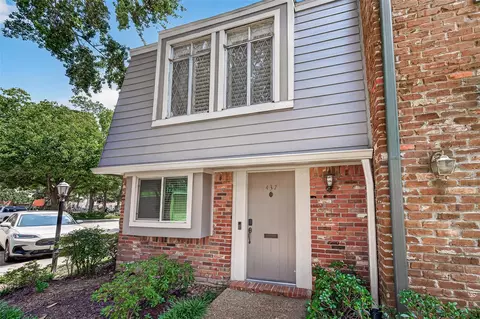 437 Bendwood Dr, Houston, TX 77024