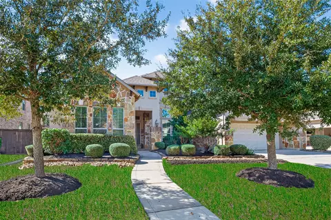 17215 Sages Ravine Dr, Humble, TX 77346
