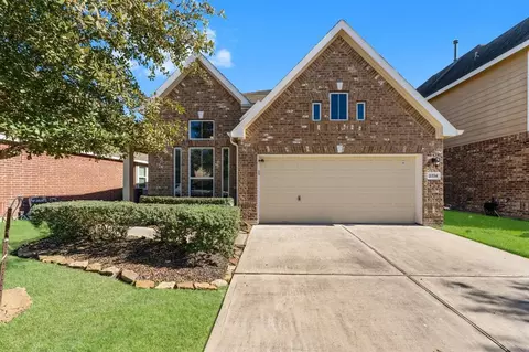 21534 Rainfall Park Dr, Spring, TX 77388 photo 1