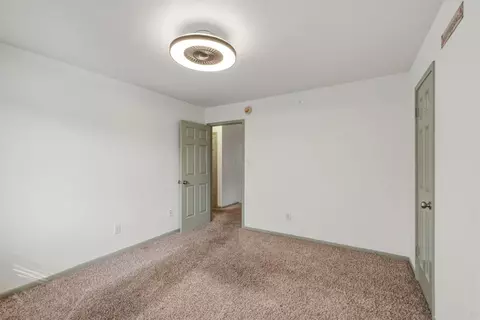 Bedroom - 5619 Roserock Ln, Spring, TX 77379 photo 5 of 10