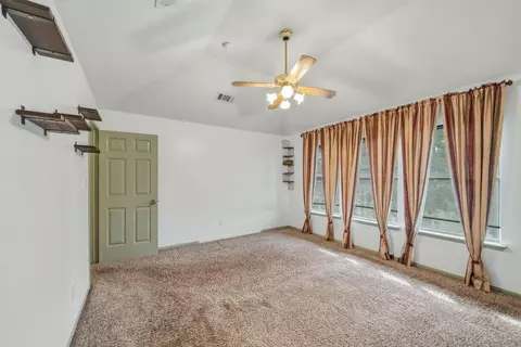 Bedroom - 5619 Roserock Ln, Spring, TX 77379 photo 10 of 10