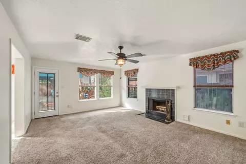 Living - 5619 Roserock Ln, Spring, TX 77379 photo 7 of 8