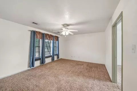 Bedroom - 5619 Roserock Ln, Spring, TX 77379 photo 3 of 10