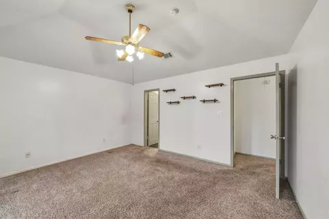 Bedroom - 5619 Roserock Ln, Spring, TX 77379 photo 9 of 10