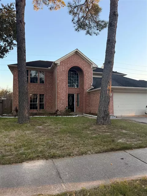 5619 Roserock Ln, Spring, TX 77379