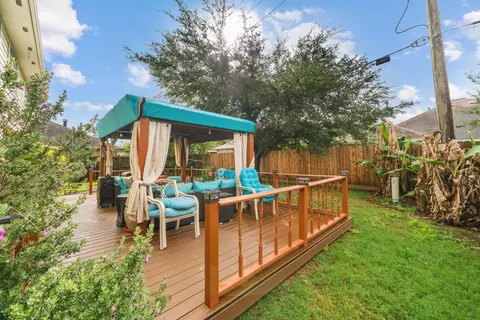 Exterior - 5619 Roserock Ln, Spring, TX 77379 photo 3 of 9