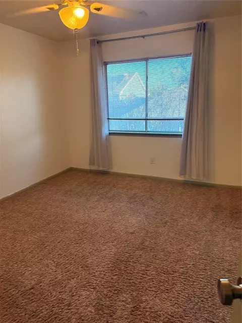Bedroom - 5619 Roserock Ln, Spring, TX 77379 photo 2 of 10