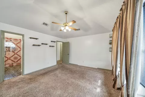 Bedroom - 5619 Roserock Ln, Spring, TX 77379 photo 8 of 10