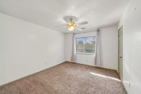 Bedroom - 5619 Roserock Ln, Spring, TX 77379 photo 4 of 10