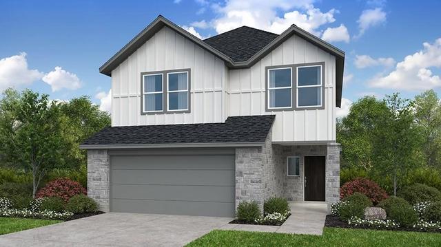 7018 Brilliance Dr, Richmond, TX 77469