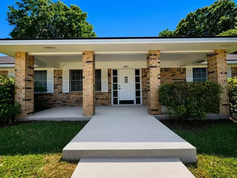 201 Verna St, Jasper, TX 75951