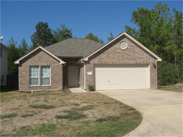 1015 Arbor Way, Conroe, TX 77303 photo 1
