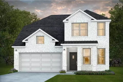 18214 Zemira Ln, Tomball, TX 77377