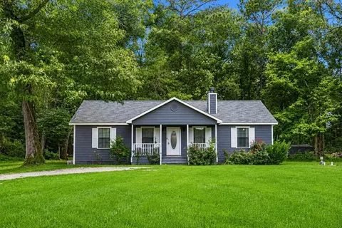 9660 Fostoria Rd, Cleveland, TX 77328