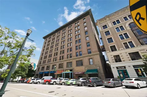 915 Franklin St #4G, Houston, TX 77002