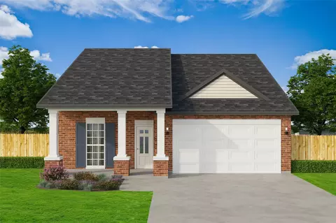 3221 Beulah St, Houston, TX 77004