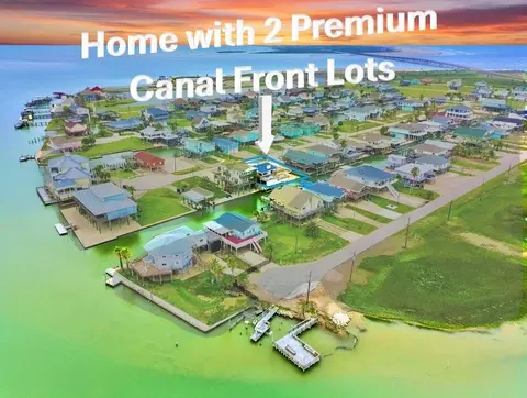 333 Schooner Dr, Freeport, TX 77541