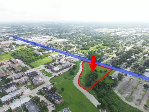 00 Garth Rd, Baytown, TX 77521