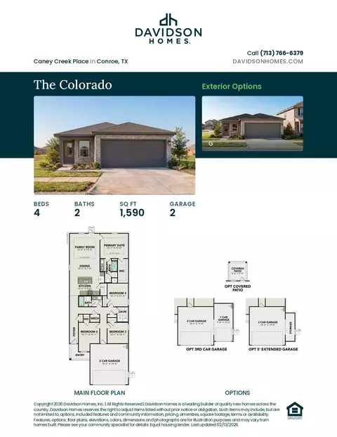 1131 Wildflower Way Dr, Beasley, TX 77417
