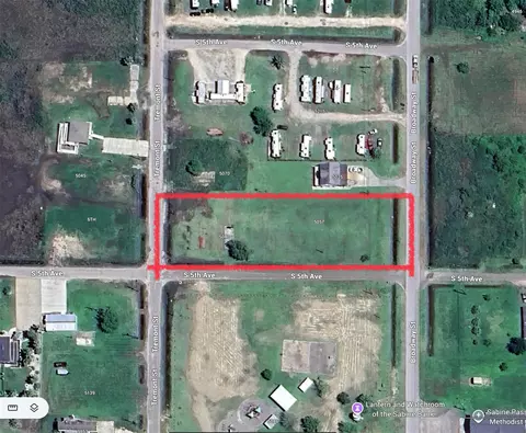 5057 Broadway St, Port Arthur, TX 77640