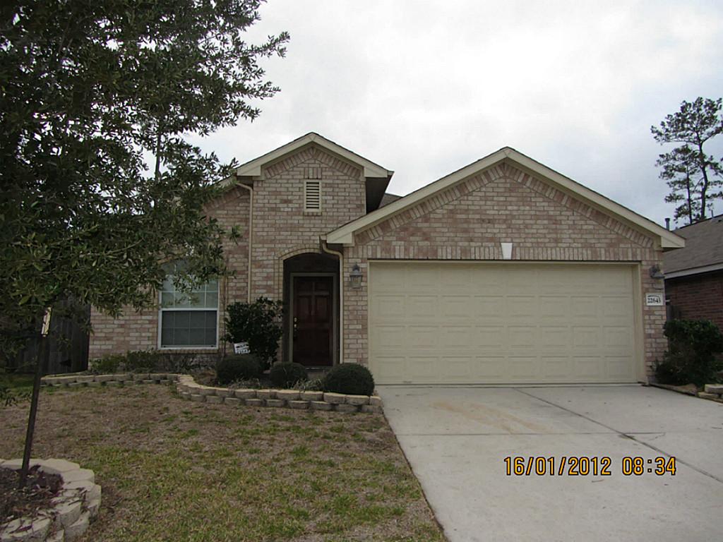 22643 Sunset Glen Ln, Spring, TX 77373 photo 1