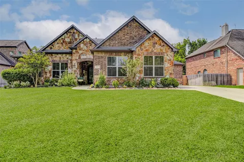 4315 Wickby St, Fulshear, TX 77441