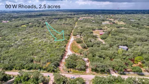 00 W Rhodes Ave, Aransas Pass, TX 78336