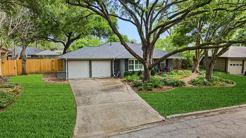3106 Gannett St, Houston, TX 77025