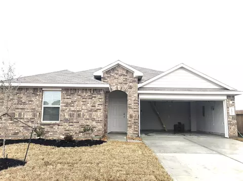 21422 Chester Cliff Ln, Katy, TX 77449